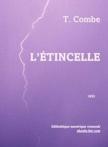 Couverture violette du livre Couverture violette du livre