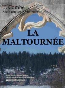 Couverture du livre intitulé Couverture du livre intitulé