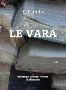 Couverture de livre comportant le titre 