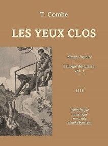 Couverture du livre intitulé Couverture du livre intitulé