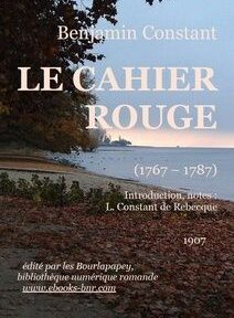 Couverture du Couverture du
