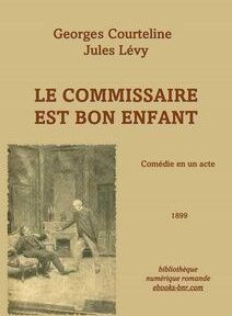 Couverture du livre 
