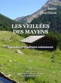 Couverture du livre intitulé 