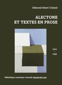 Couverture de Couverture de