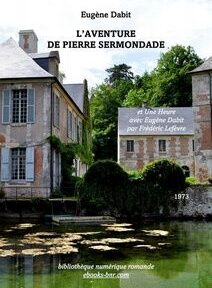 Couverture du livre 