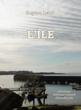 Couverture du livre 