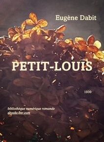 Couverture du livre Couverture du livre