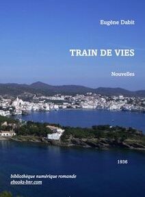 Une couverture de livre intitulée Une couverture de livre intitulée