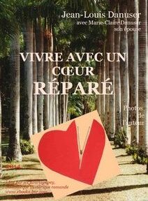 Une couverture de livre intitulée 