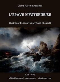 Couverture du livre 