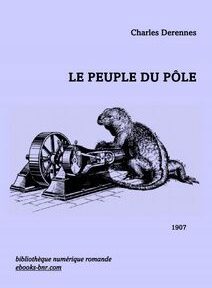 Couverture du livre Couverture du livre
