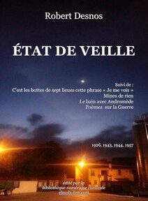 Couverture du livre Couverture du livre