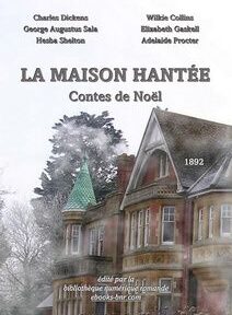 Couverture de Couverture de