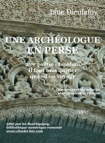 Couverture du livre intitulé 