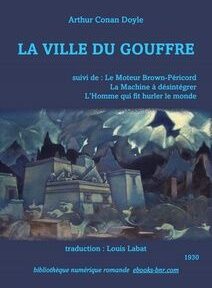 Couverture du livre avec le titre Couverture du livre avec le titre