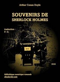 Couverture de Couverture de