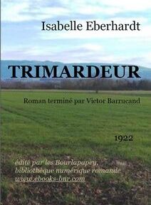 Couverture du livre Couverture du livre