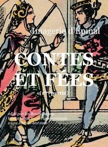 Illustration détaillée d'un prince et d'une princesse médiévaux tirée de « Imagerie d'Epinal - Contes et Fées (2e partie). » Le prince semble présenter quelque chose à la princesse. Illustration détaillée d'un prince et d'une princesse médiévaux tirée de « Imagerie d'Epinal - Contes et Fées (2e partie). » Le prince semble présenter quelque chose à la princesse.