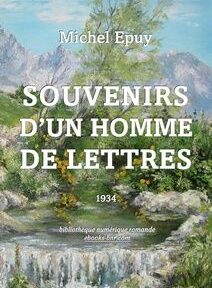Couverture d'un livre intitulé 