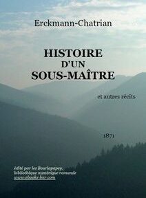 Couverture du livre 