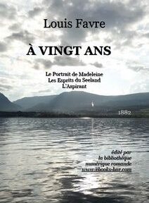Couverture du livre Couverture du livre