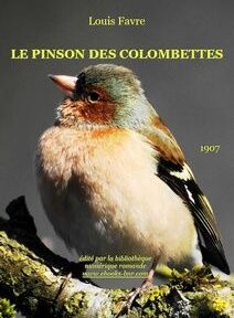 Couverture du Couverture du