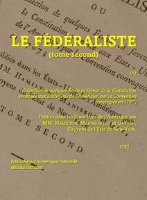Couverture du deuxième volume du livre 