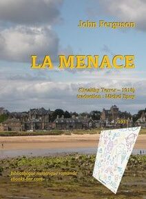 Couverture du livre Couverture du livre