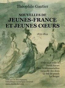 Couverture de Couverture de
