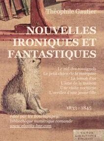 Couverture de Couverture de