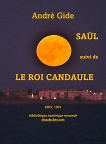 Couverture du livre représentant 