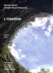 Couverture du livre Couverture du livre
