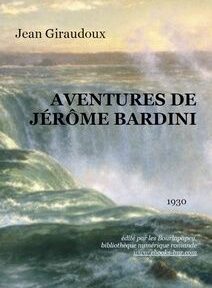 Couverture du livre Couverture du livre