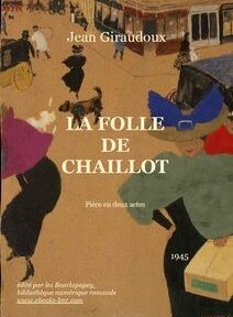 Couverture stylisée et illustrée du livre 