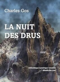 Couverture du livre 