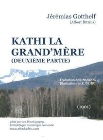 Couverture du livre 