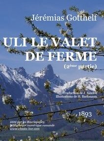 Couverture du livre intitulé 
