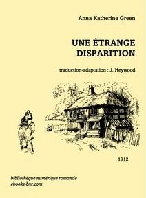 Couverture de Couverture de