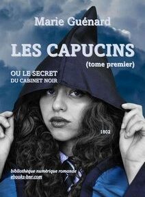 Couverture du livre Couverture du livre