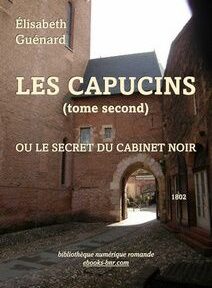 Couverture du livre Couverture du livre