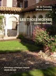 L'image de couverture de 