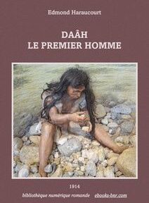 Couverture du livre d'Edmond Haraucourt Couverture du livre d'Edmond Haraucourt