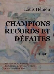 Couverture du livre intitulé 