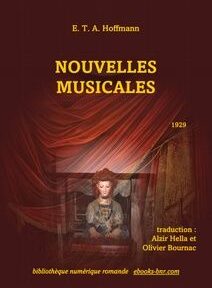 Couverture du livre Couverture du livre
