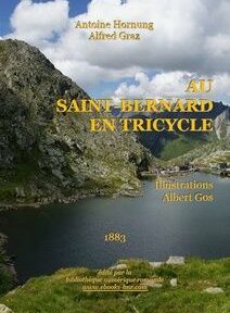 Couverture du livre Couverture du livre