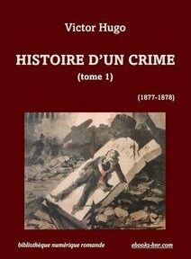hugo_histoire dun crime_1