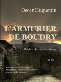 Couverture du livre intitulé 