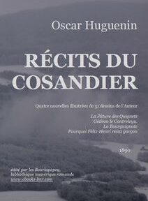 Couverture du livre Couverture du livre