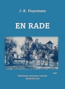 Couverture bleue du livre 