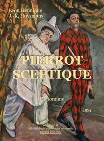 Couverture d'un livre intitulé 